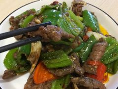 -念念Restaurant(贝岗店)