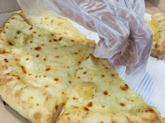 榴莲比萨-比格比萨自助(花园路店)