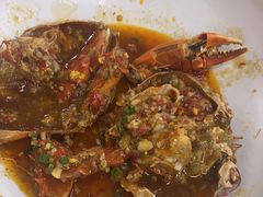 -海鲜e族(马王堆店)