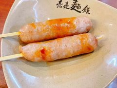 -亮亮面馆(经六路店)