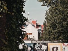 -北化机爱工场文化科技融合产业园