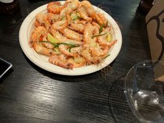 -盒马渔市(平高企业集团·平高广场店)
