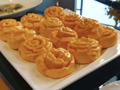 -金汇酒楼(中山东区店)