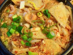 -火炉情韩国料理店(古田路店)