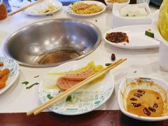 -阳坊胜利涮羊肉(禧乐汇店)