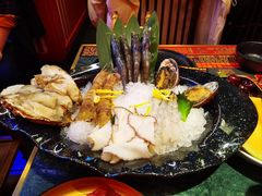 -牛New寿喜烧(曹路花园城店)