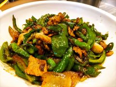 -湘当爱·鲜煮现炒(松岗立业路店)