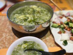 -喝丢一只鞋海鲜烧烤·海肠捞饭(东关街店)