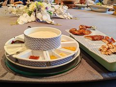 -羲和雅苑•北京烤鸭(平安国际金融中心店)