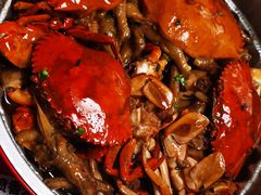 -胖哥俩肉蟹煲(苏州中心店)