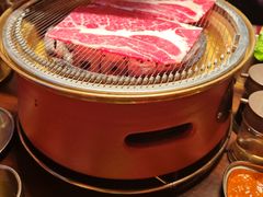 -西塔老太太泥炉烤肉(上海七宝领展广场店)