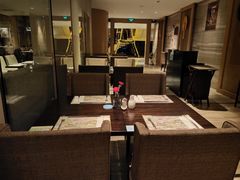 -上海东方佘山翰悦阁酒店·Vie全日制餐厅