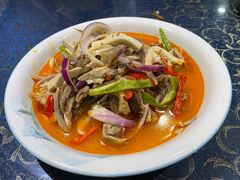 -乡村馕坑肉·烧烤·新疆菜·本地人更爱吃(阿勒泰首店)