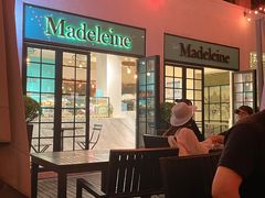 -Madeleine玛德琳(永平里店)