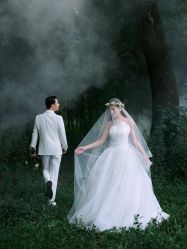 -第一夫人婚纱摄影(南京店)