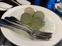 -杭州西子湖四季酒店·金沙厅