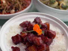-福荣新中式餐厅