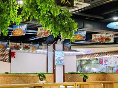 大堂-尚府一品·烤鸭·新京菜(圆明园店)