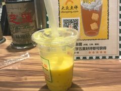 -美芝莲(领展购物广场中关村店)