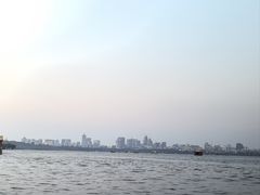 -西湖外事游船(花港观鱼码头)