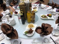 -海虹舫海鲜大酒店(诸暨店)