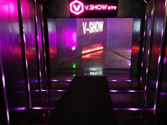 -V-SHOW KTV(济南概念店)