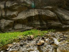 -碓臼峪自然风景区