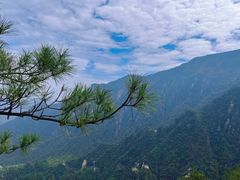 -大明山自然探索公园