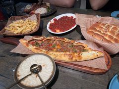-梅夫娜土耳其餐厅.清真HALAL