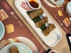 -点都德(皇岗村店)