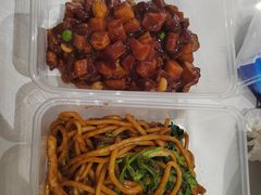 -老人和饭店(淮海中路店)