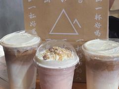 -去茶山(鸿通城店)