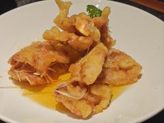 -李记饺子·熏酱东北菜(欢乐谷店)