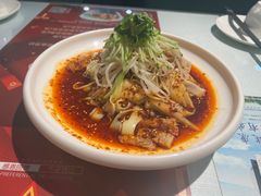 -新疆兵团食府清真(马连道店)