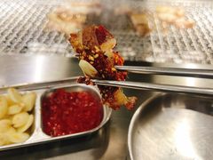 -小团团·路边烤牛肉(南岭壹街店)