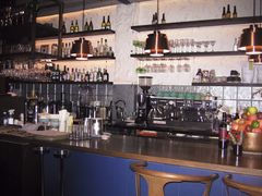 -Apollo·西班牙小酒馆(安福路店)