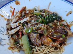 -狮龙啤酒烧烤屋(建二路店)