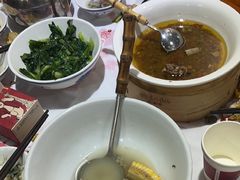 -西江红·株洲本地菜(滨江南路店)