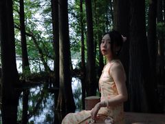 -东湖落雁景区