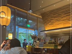大堂-山葵家居酒屋(天目里店)