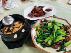 -区海鸡场饭店(石壁店)