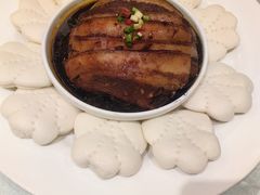-西北人家莜面村(建设店)