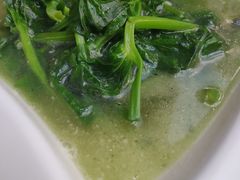 豆苗汤-88号小吃店·经典云南菜·地道纳西美食