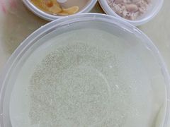 -邓婆婆手工冰粉铺(中港·燊海森林店)