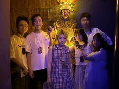 -棂笼·深度沉浸密室(武汉旗舰店)