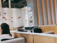 大堂-鱼酷活鱼烤鱼(北美店)