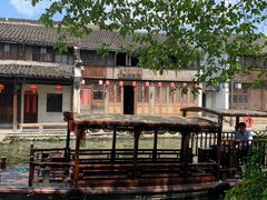 -南浔古镇