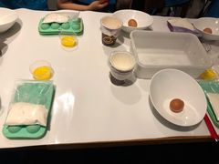 -Geneva日内瓦餐厅(西郊宝成花苑店)