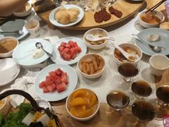 -大龙燚火锅