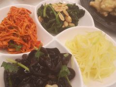 -东方饺子王(新奥购物中心店)